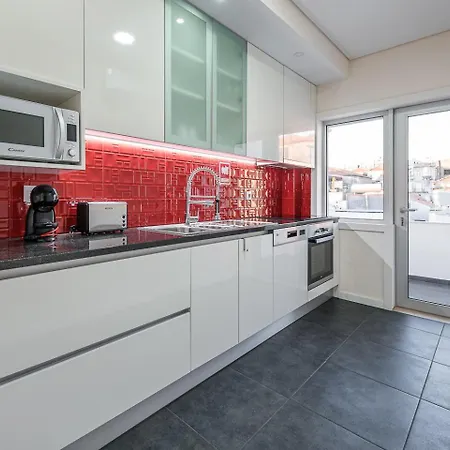 Apartment Guestready - La Duchesse