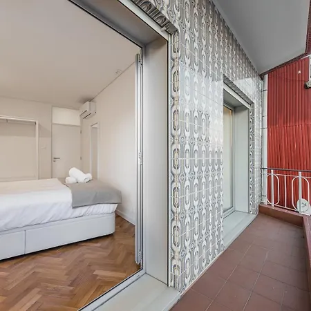 Apartment Guestready - La Duchesse Porto