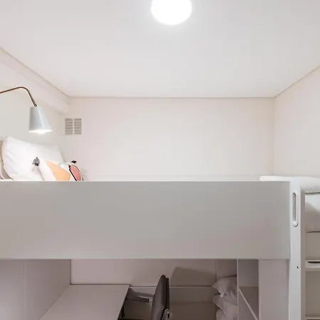 Guestready - La Duchesse Apartment *