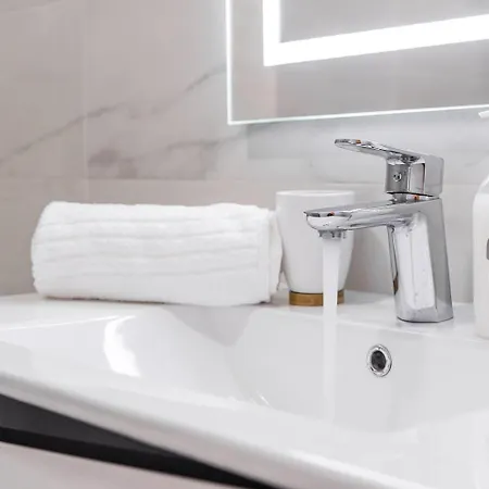 Apartment Guestready - La Duchesse *