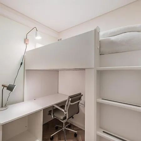 Apartment Guestready - La Duchesse Porto