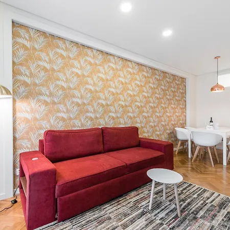 Guestready - La Duchesse Apartment Porto
