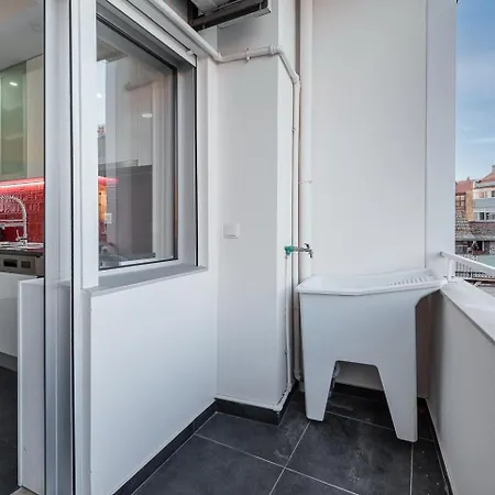 Apartment Guestready - La Duchesse