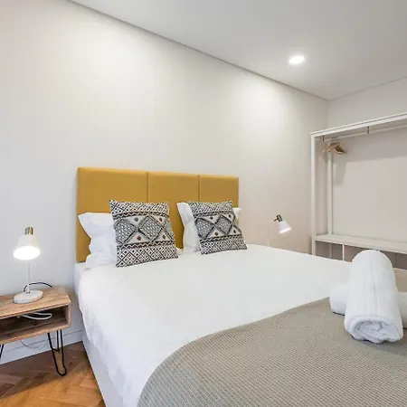 Guestready - La Duchesse Apartment Porto