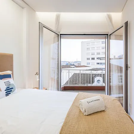 Apartment Guestready - La Duchesse