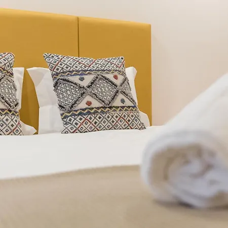 Guestready - La Duchesse Apartment