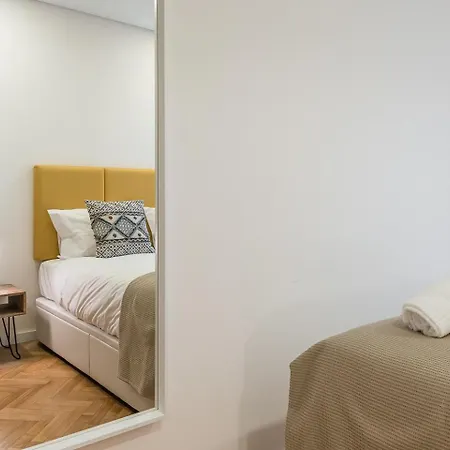 Apartment Guestready - La Duchesse *