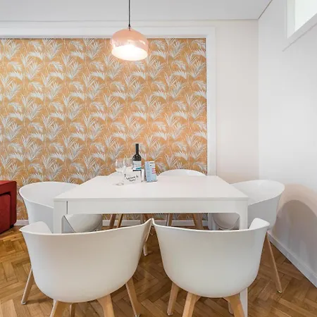 Apartment Guestready - La Duchesse