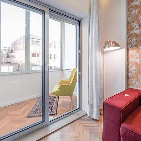 Apartment Guestready - La Duchesse