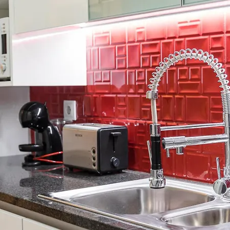 Apartment Guestready - La Duchesse