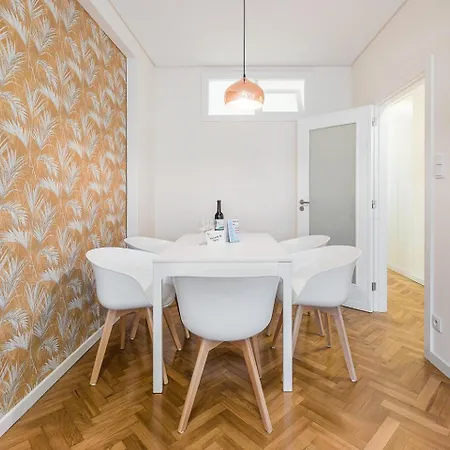 Guestready - La Duchesse * Porto